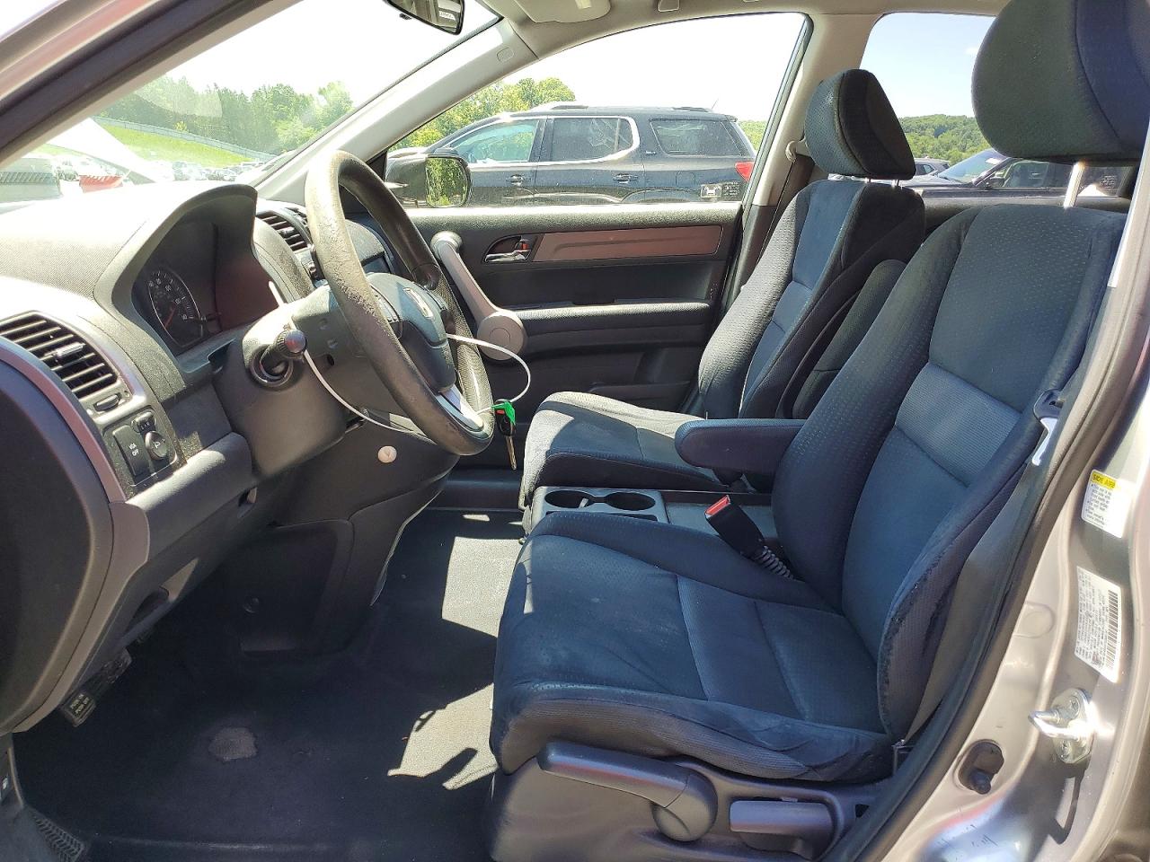 2007 HONDA CR-V EX photo 19
