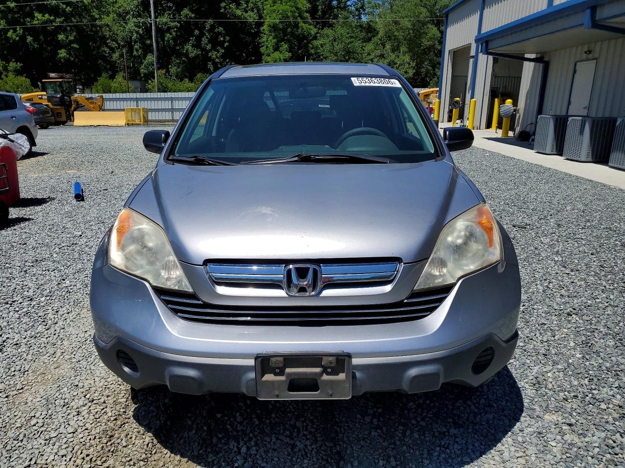 2007 HONDA CR-V EX photo 13