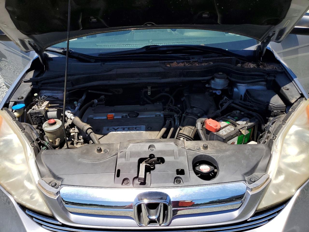 2007 HONDA CR-V EX photo 34