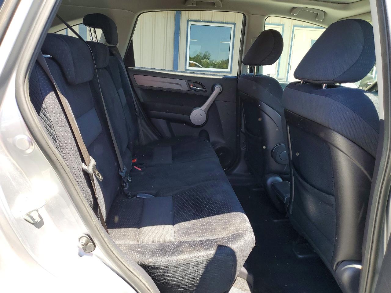 2007 HONDA CR-V EX photo 31