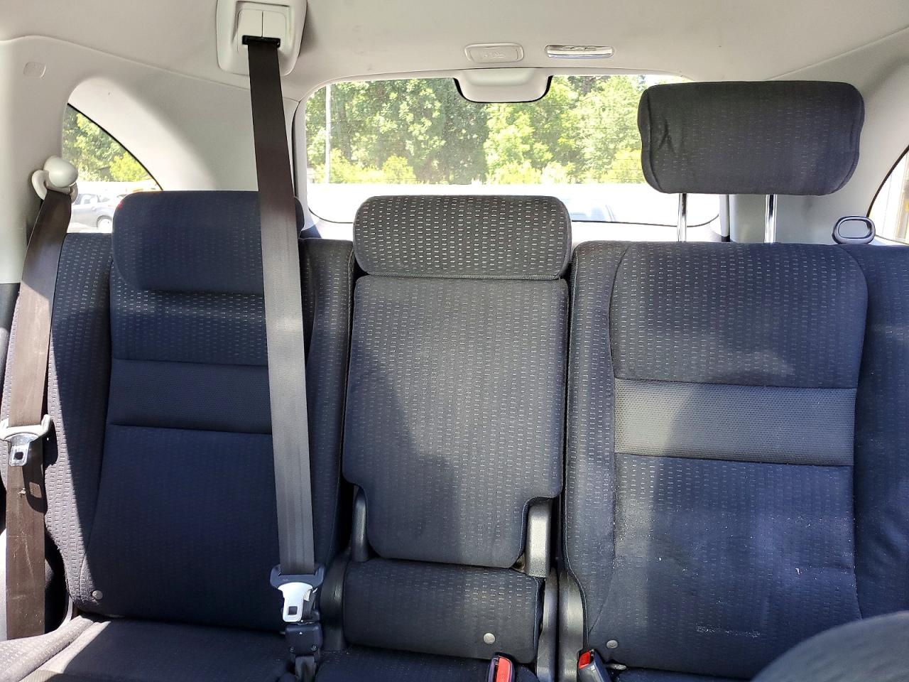 2007 HONDA CR-V EX photo 28