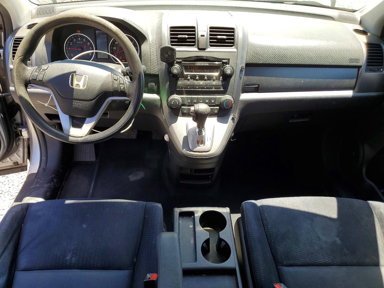 2007 HONDA CR-V EX photo 22