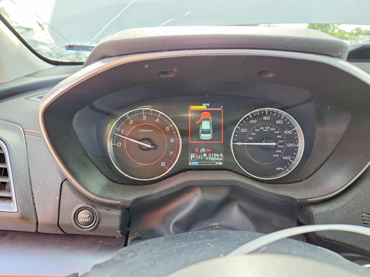 2021 SUBARU CROSSTREK LIMITED photo 25