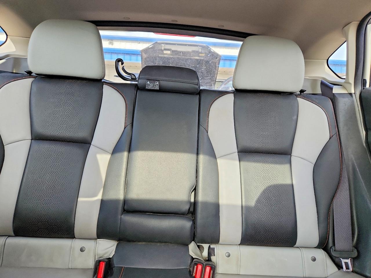 2021 SUBARU CROSSTREK LIMITED photo 28