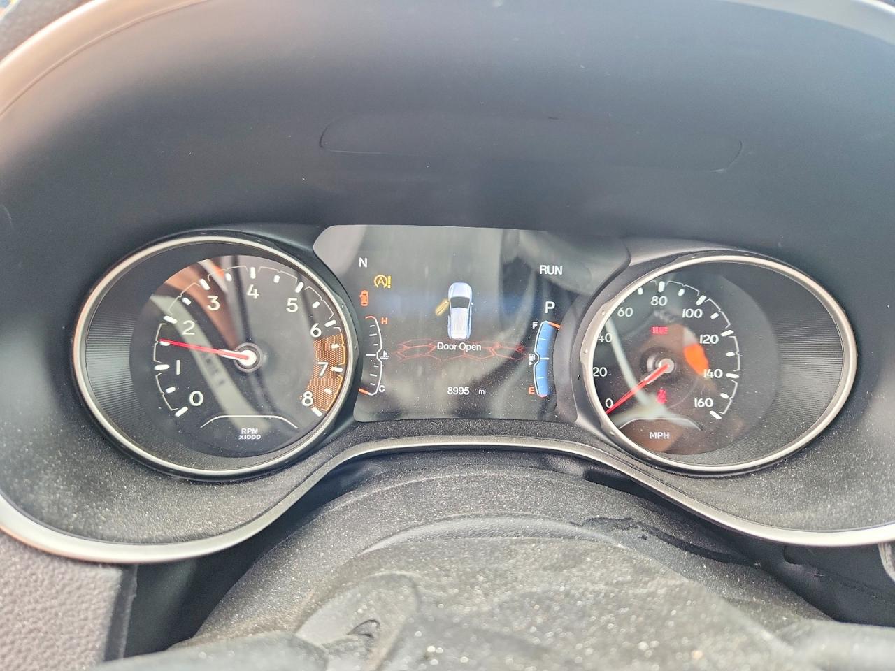 2021 JEEP COMPASS 80TH EDITION photo 25