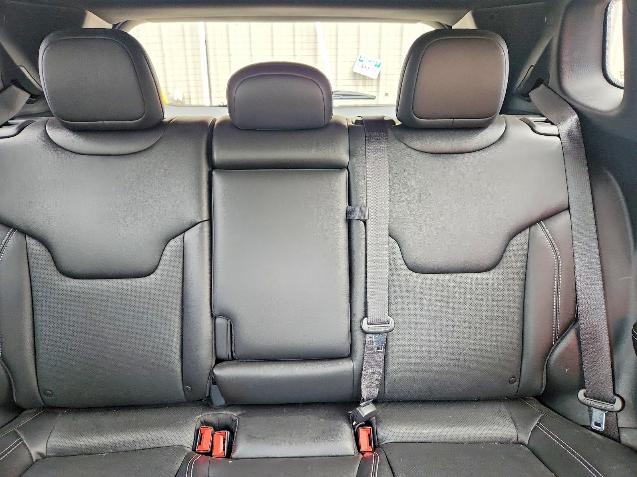 2021 JEEP COMPASS 80TH EDITION photo 28