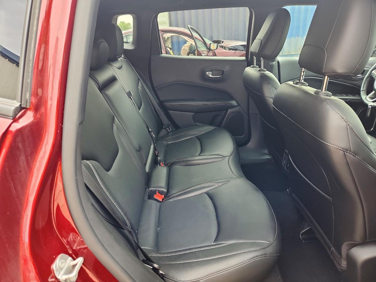 2021 JEEP COMPASS 80TH EDITION photo 31