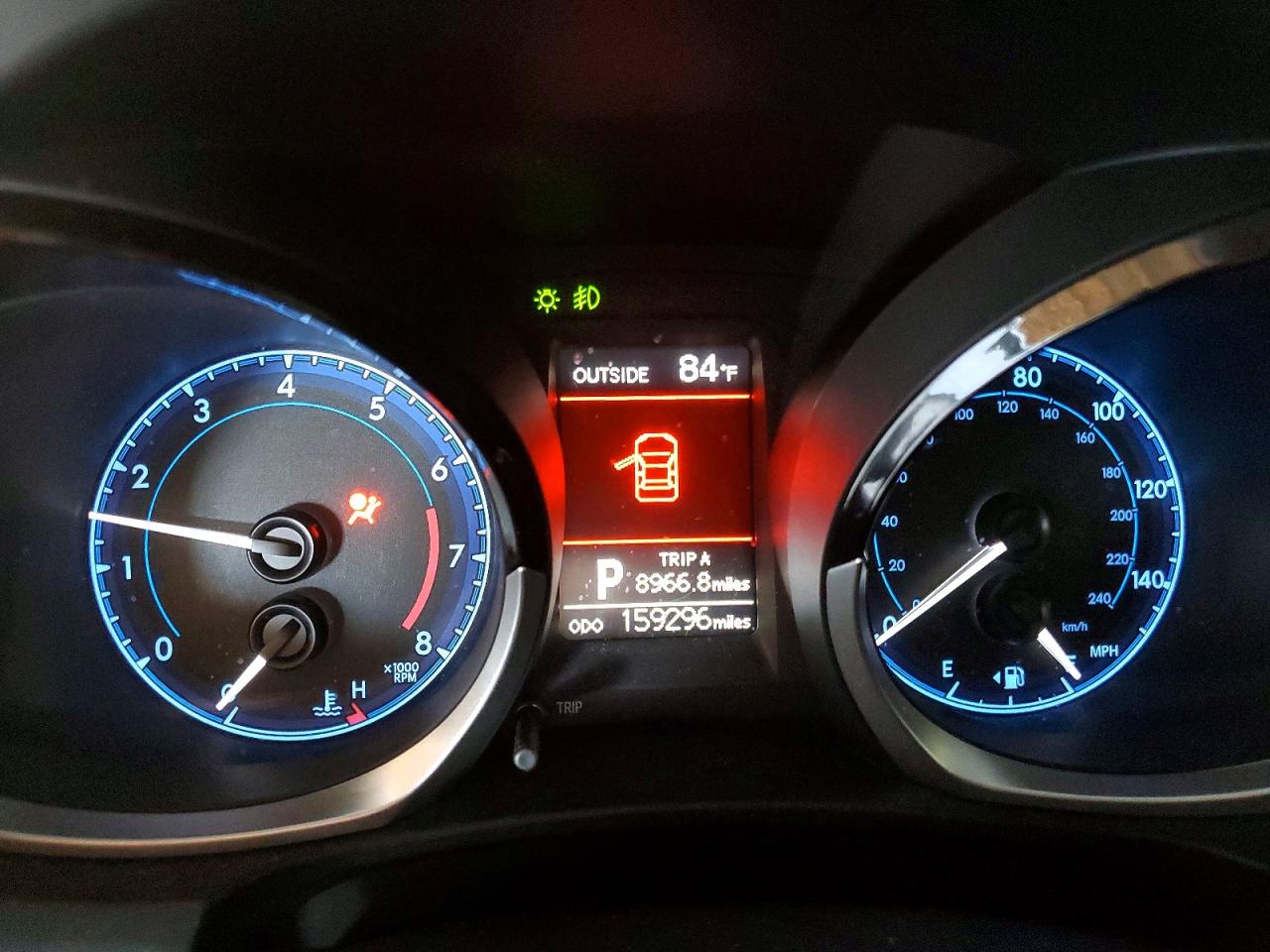 2015 TOYOTA COROLLA S PREMIUM photo 17
