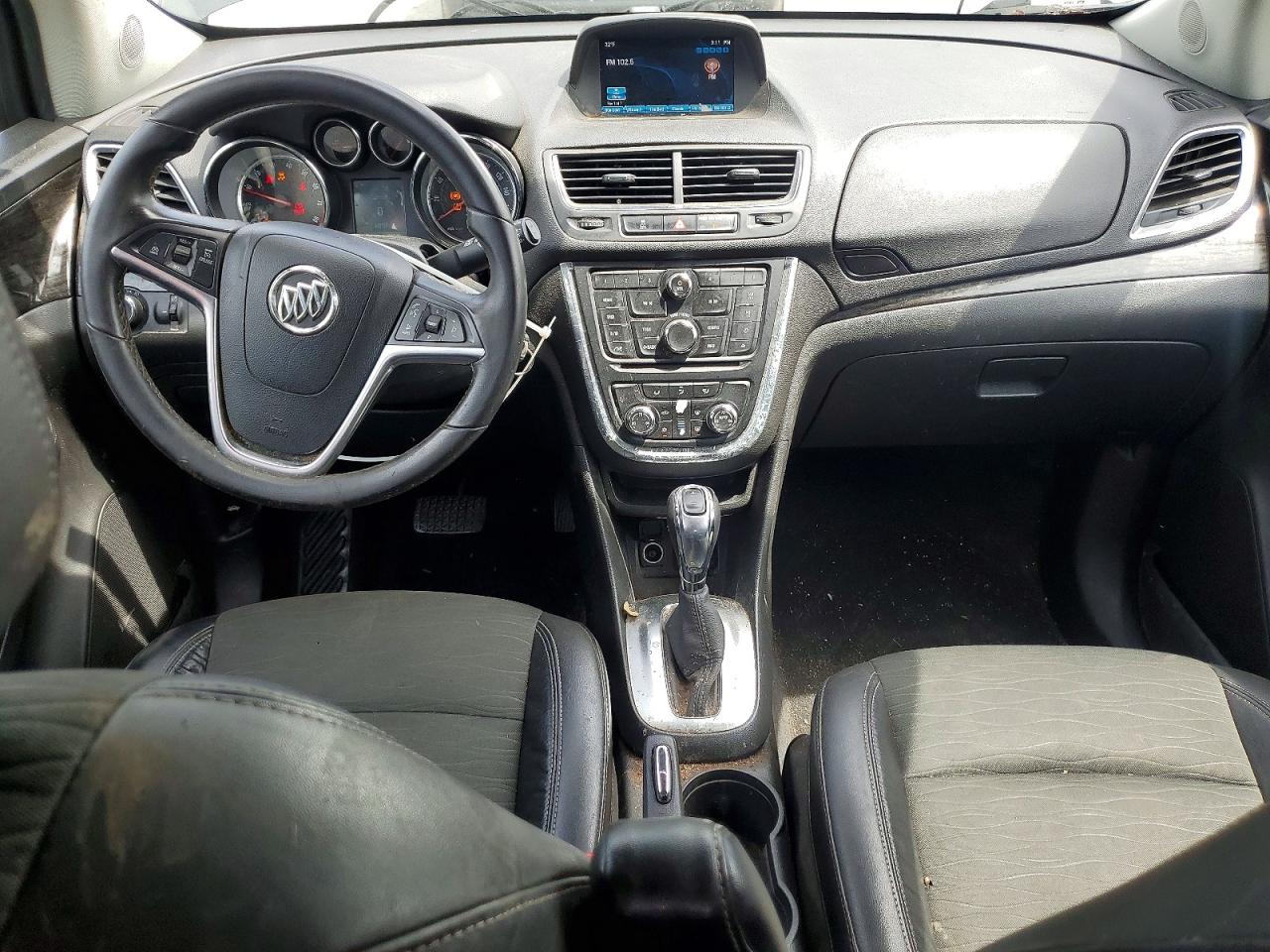 2016 BUICK ENCORE SPORT TOURING photo 15