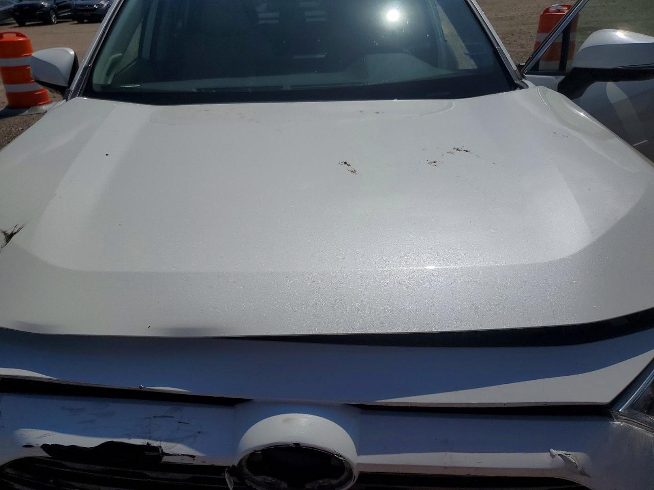 2019 TOYOTA RAV4 LIMITED photo 21