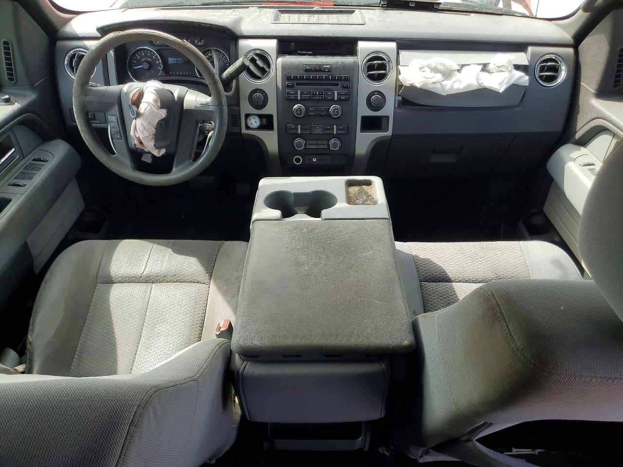 2011 FORD F150 SUPERCREW photo 15