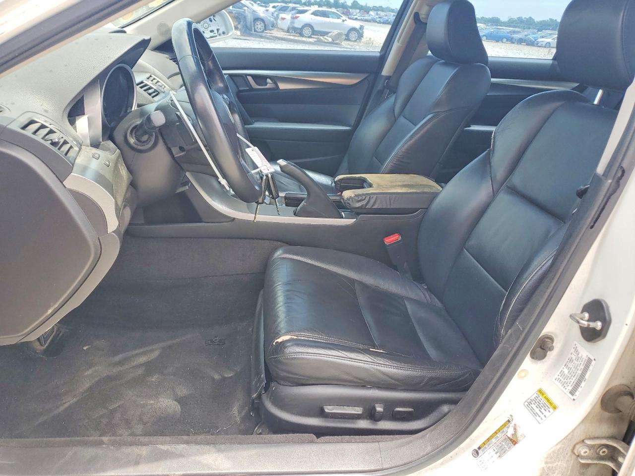 2010 ACURA TL photo 13