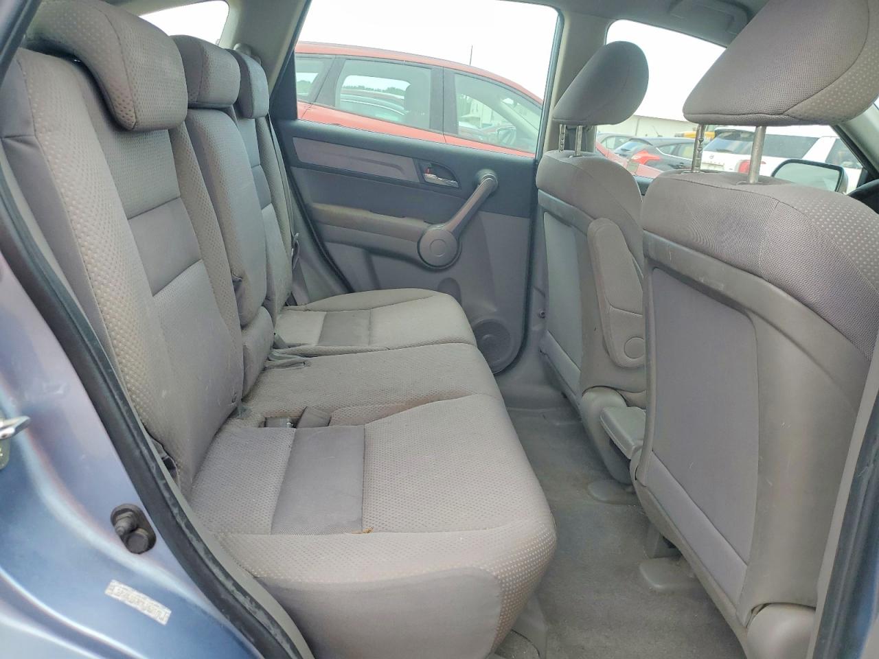 2009 HONDA CR-V LX photo 11