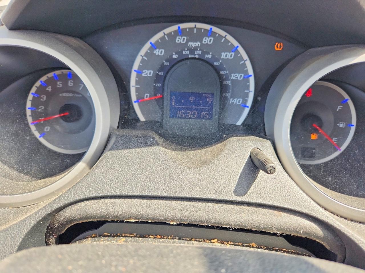 2009 HONDA FIT SPORT photo 17