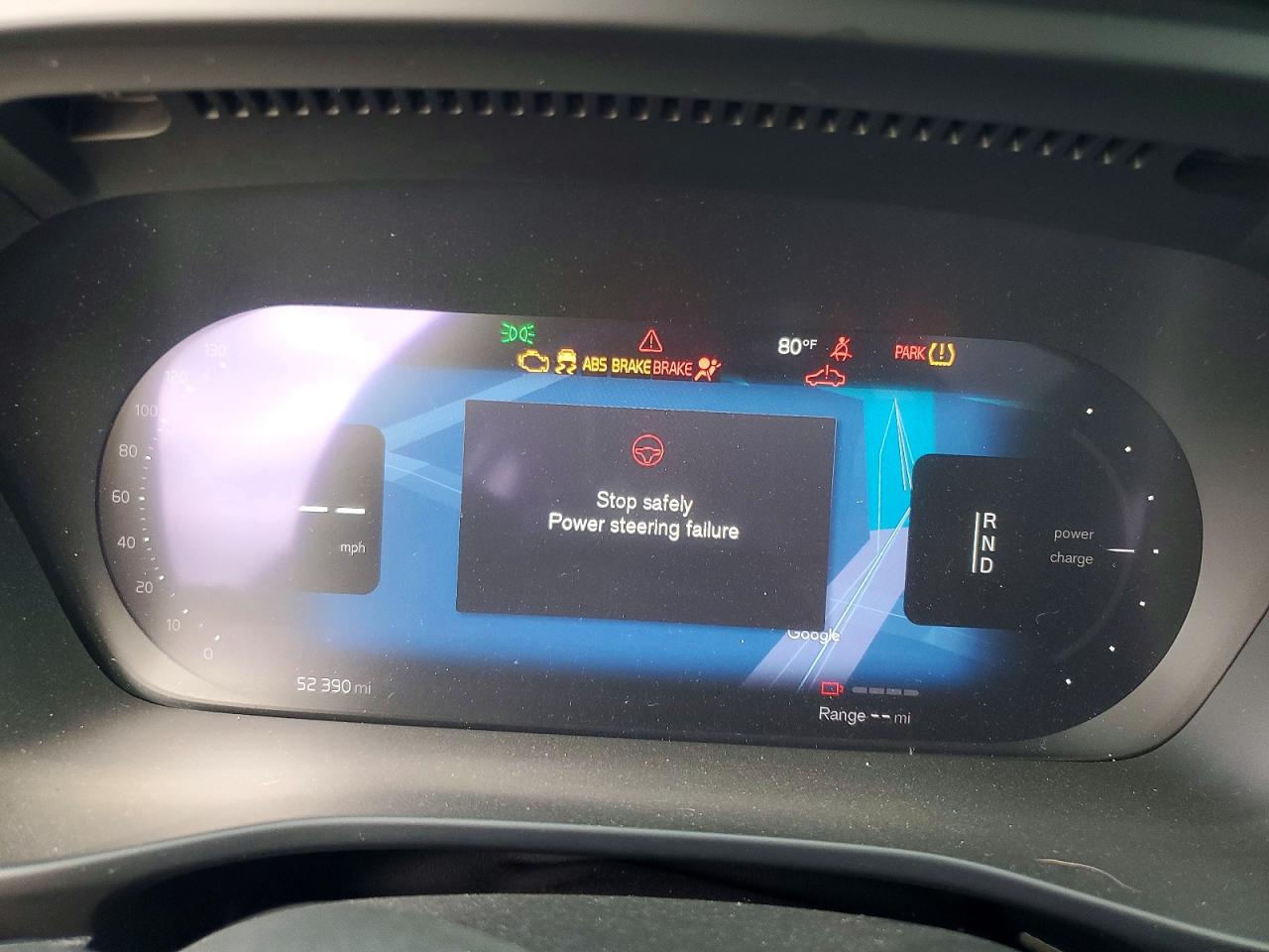 2022 VOLVO XC40 P8 RECHARGE PLUS photo 17