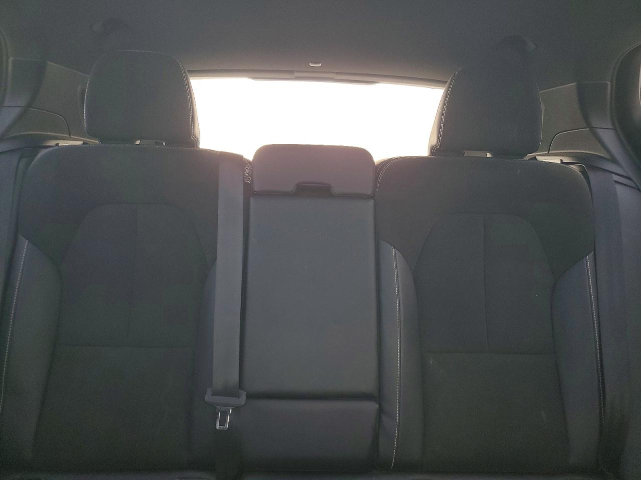 2022 VOLVO XC40 P8 RECHARGE PLUS photo 19