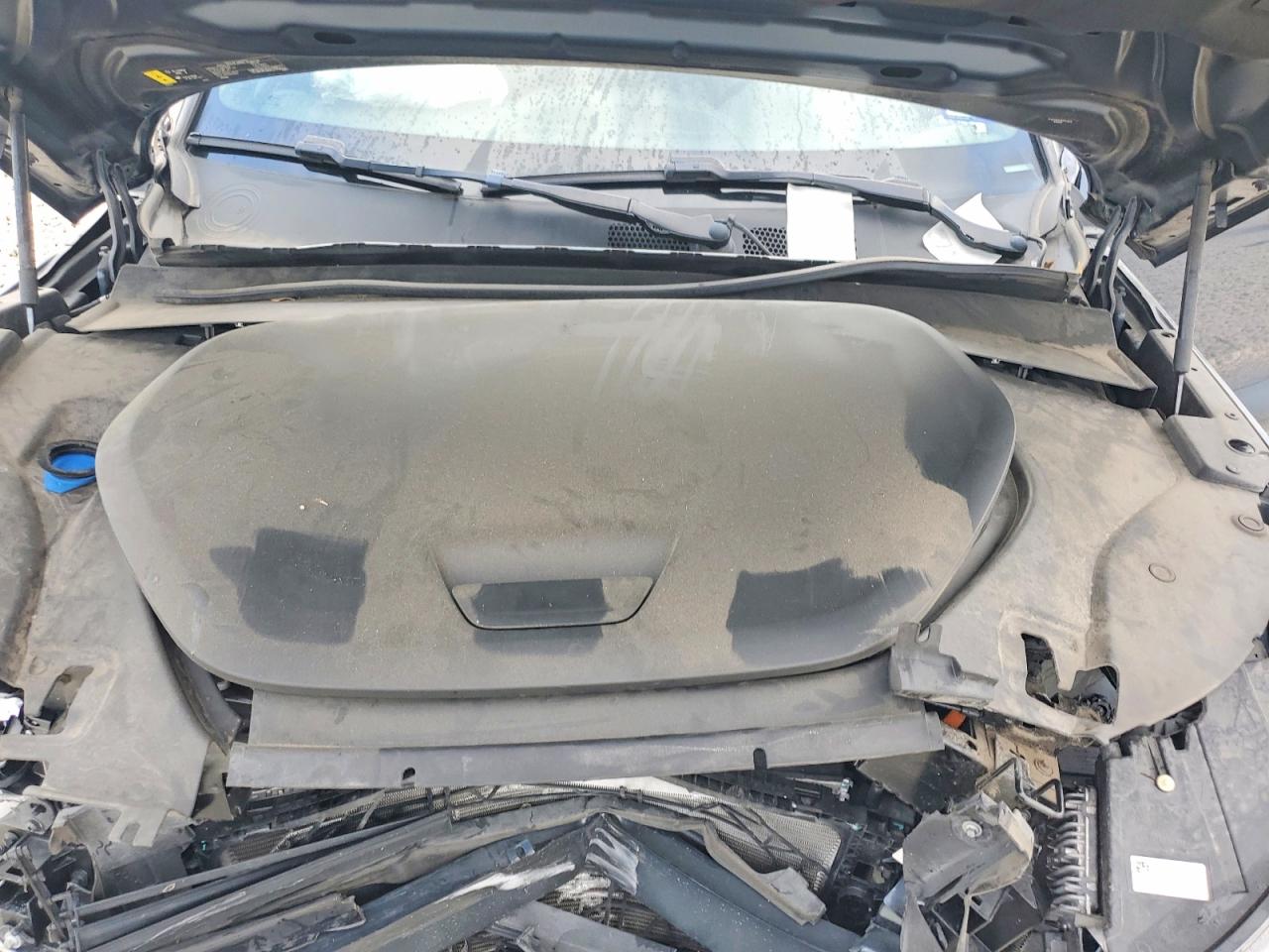 2022 VOLVO XC40 P8 RECHARGE PLUS photo 23
