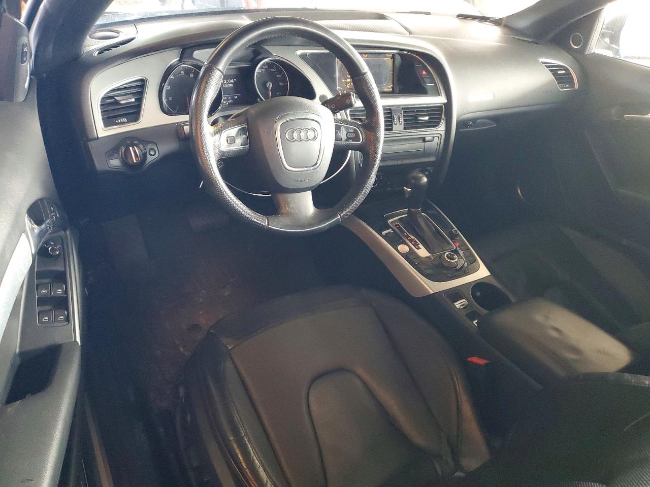 2010 AUDI A5 PRESTIGE photo 15