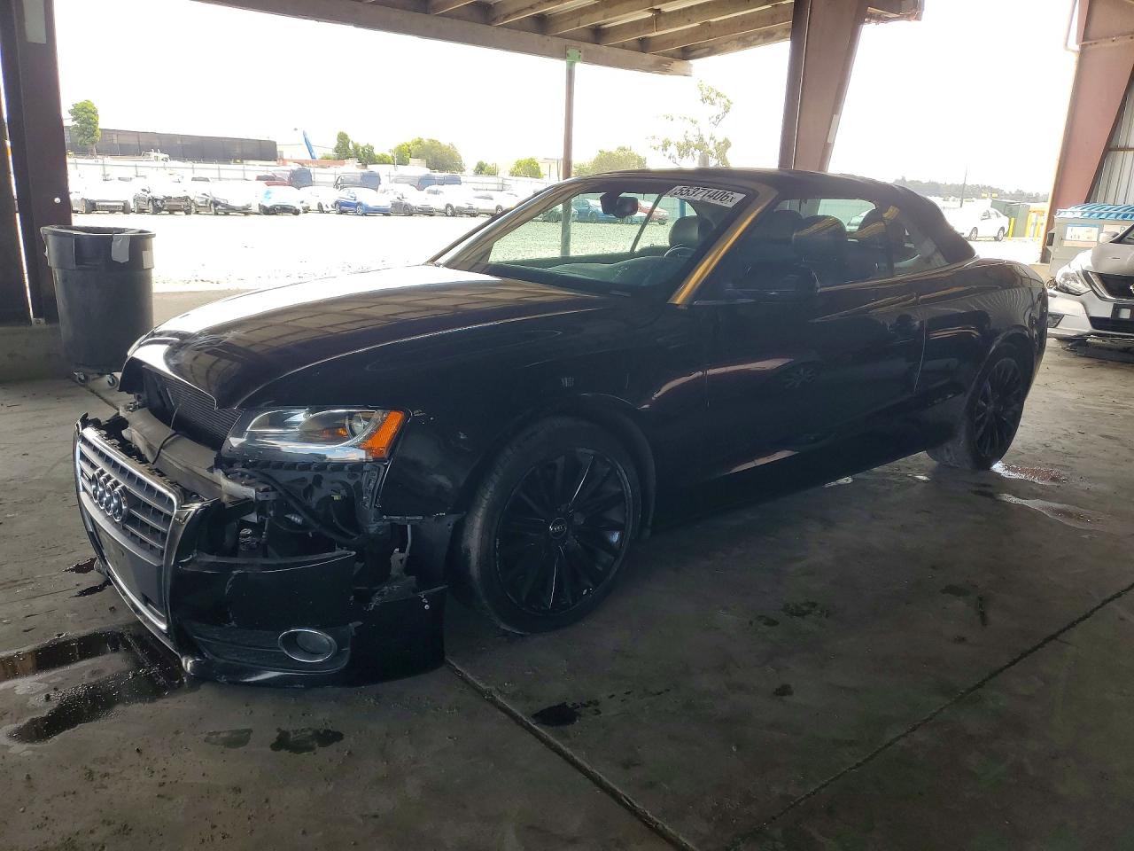 2010 AUDI A5