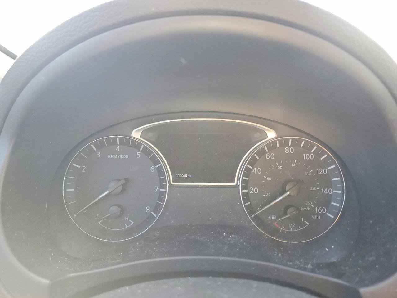 2018 NISSAN ALTIMA 2.5 S photo 17