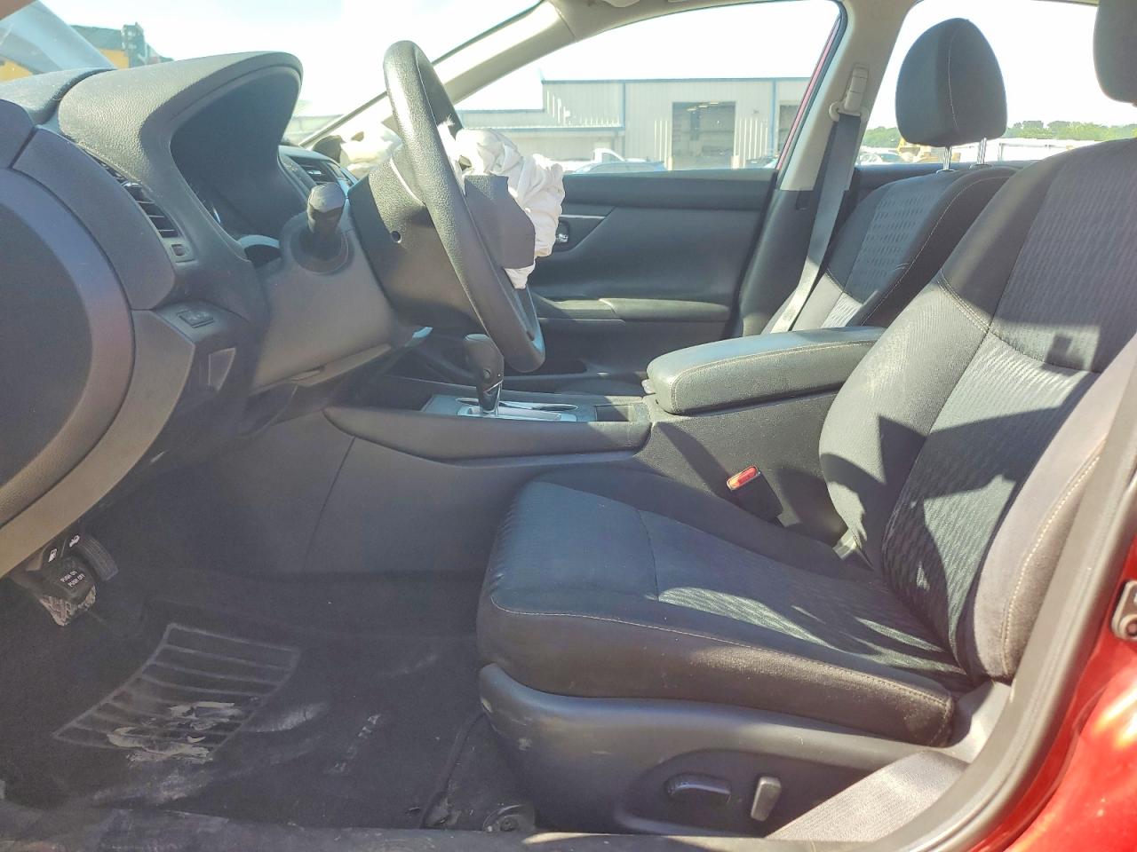 2018 NISSAN ALTIMA 2.5 S photo 13