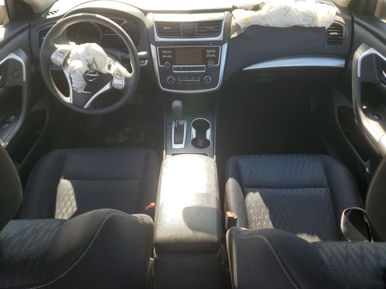 2018 NISSAN ALTIMA 2.5 S photo 15