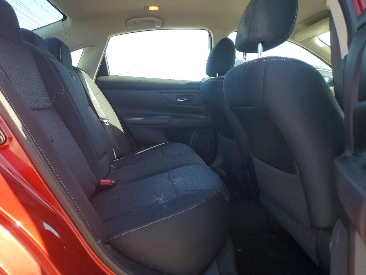 2018 NISSAN ALTIMA 2.5 S photo 19