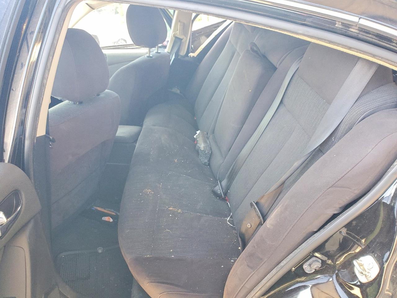 2012 NISSAN ALTIMA 2.5 photo 10