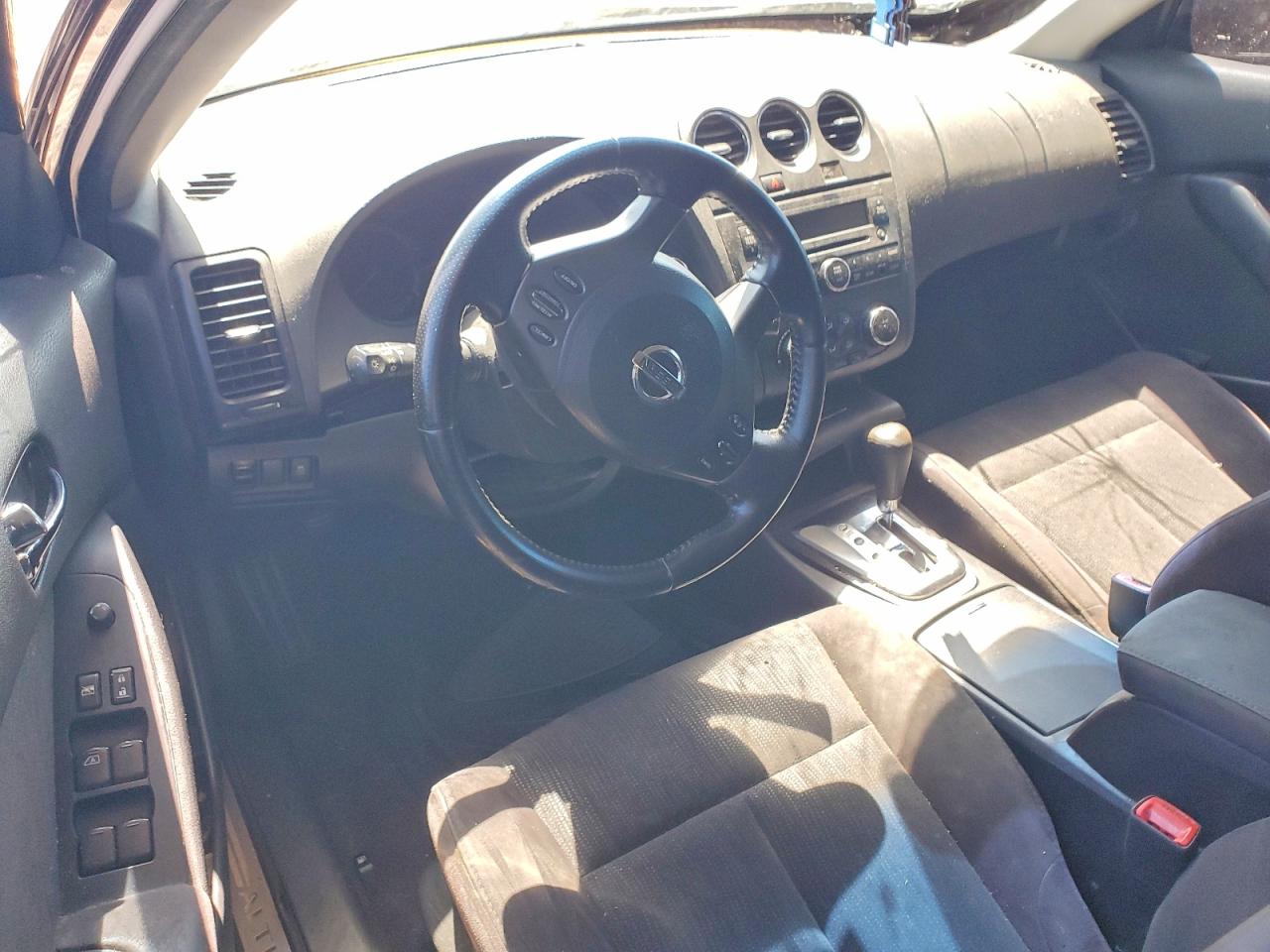 2012 NISSAN ALTIMA 2.5 photo 8