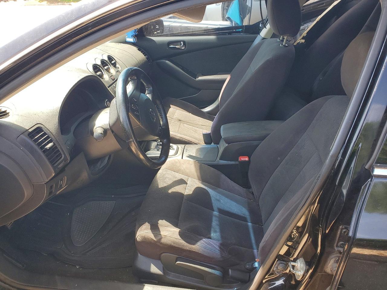 2012 NISSAN ALTIMA 2.5 photo 7