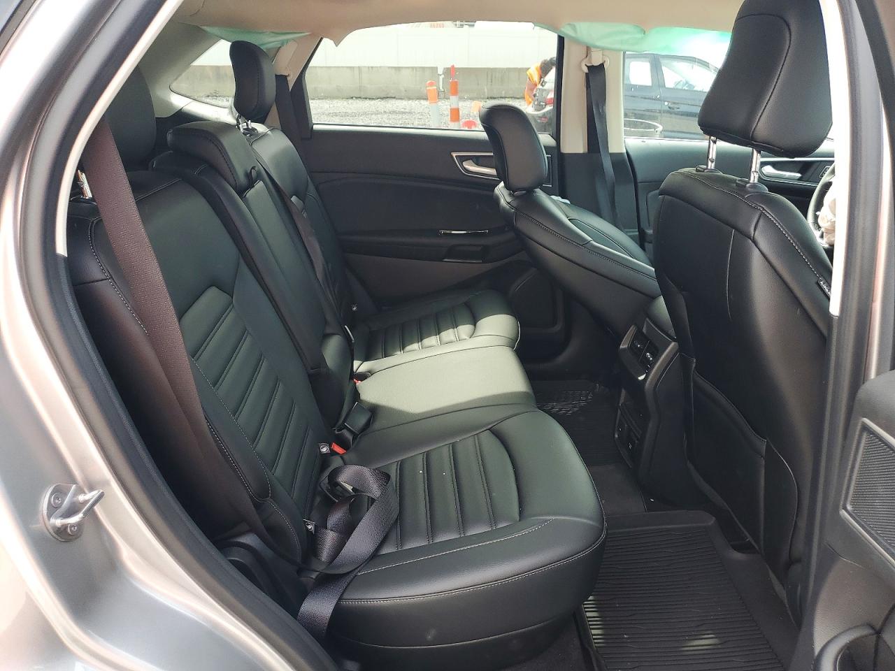 2020 FORD EDGE SEL photo 31
