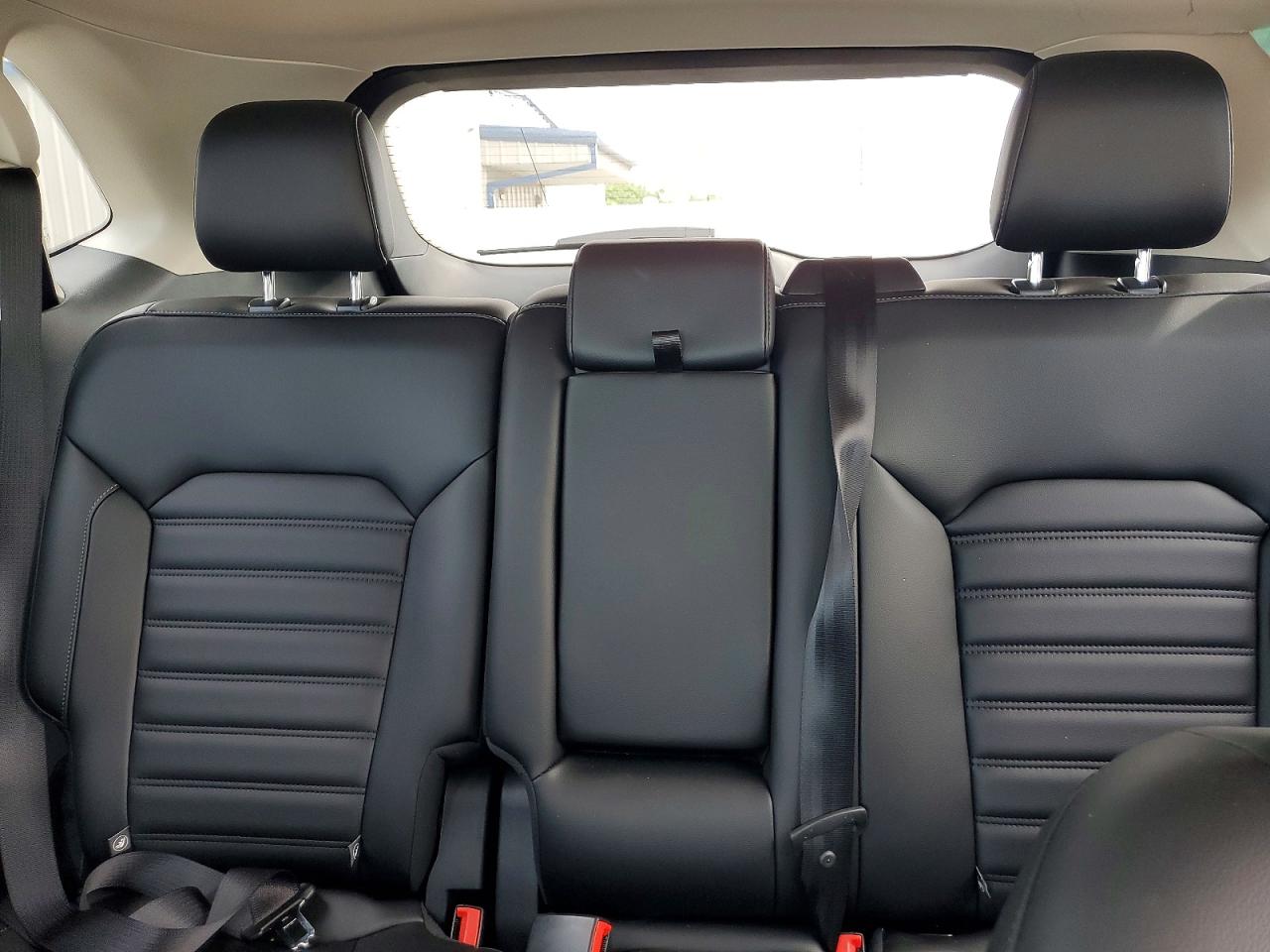 2020 FORD EDGE SEL photo 28