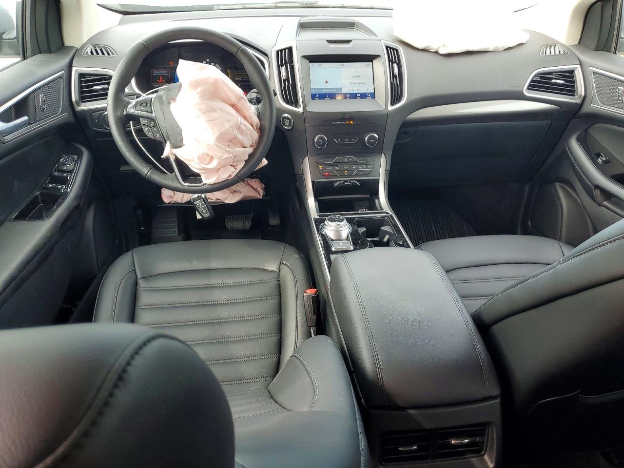 2020 FORD EDGE SEL photo 22