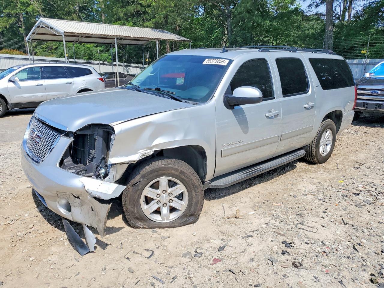 2012 GMC YUKON XL