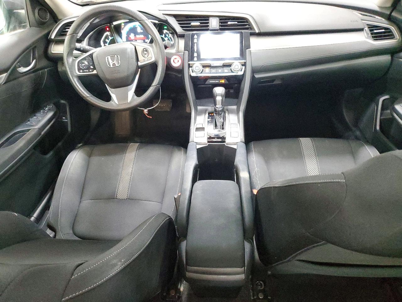 2016 HONDA CIVIC EX photo 15