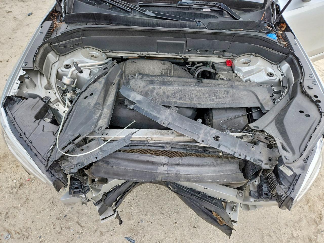 2021 VOLVO XC90 T5 MOMENTUM photo 23