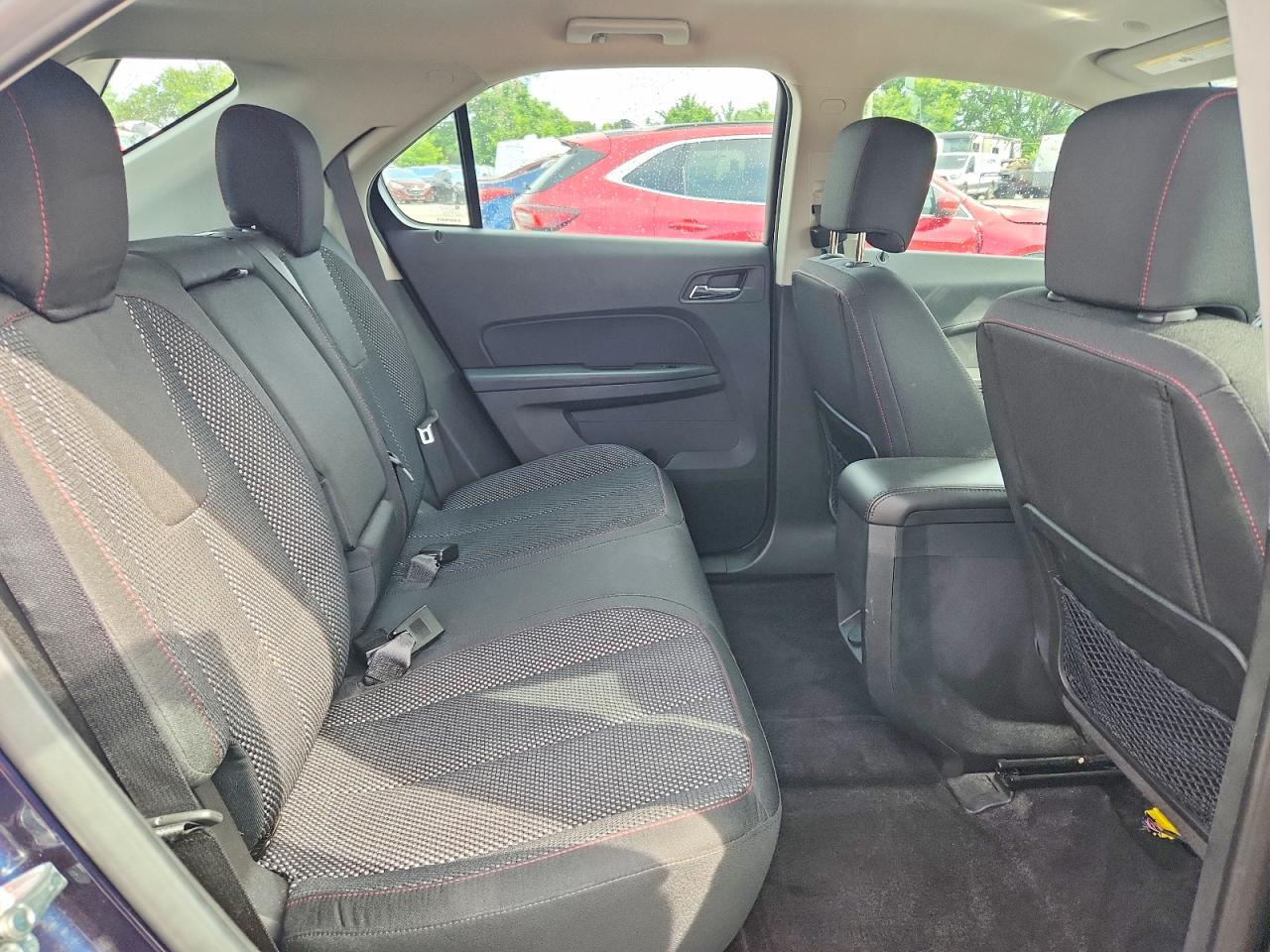 2016 CHEVROLET EQUINOX LS photo 19