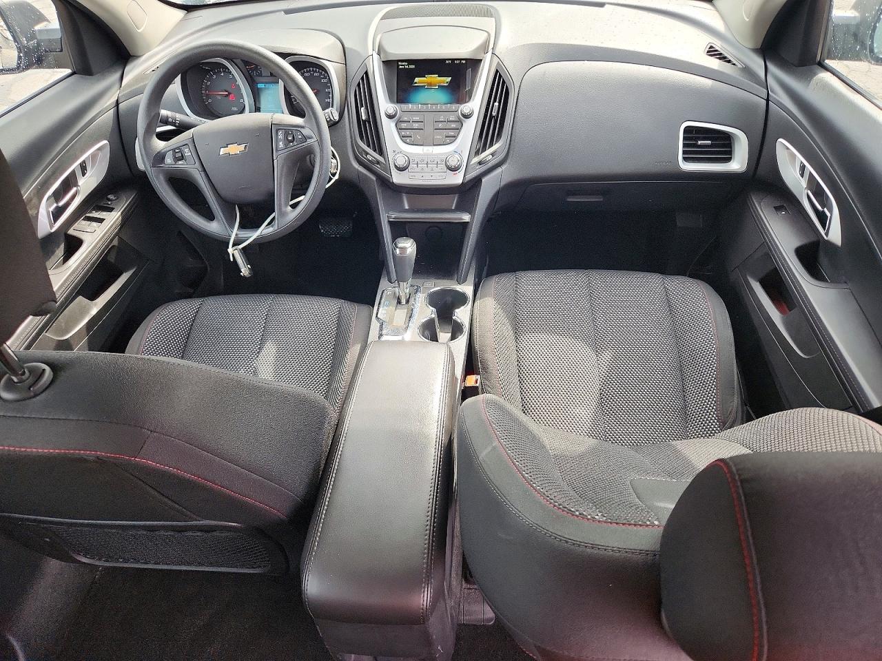 2016 CHEVROLET EQUINOX LS photo 15
