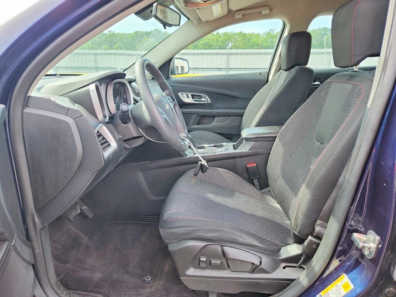 2016 CHEVROLET EQUINOX LS photo 13