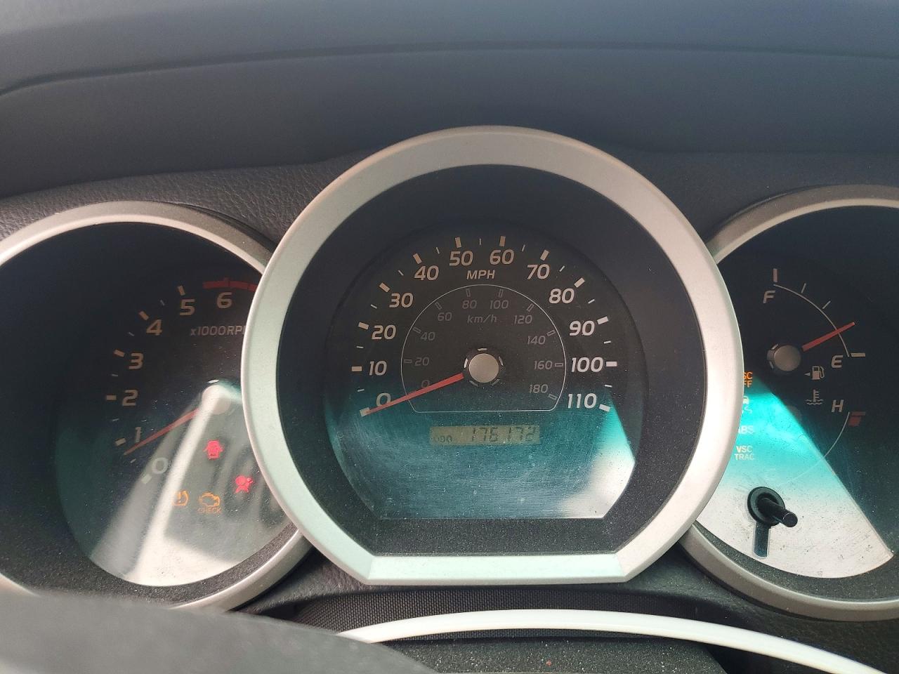 2006 TOYOTA 4RUNNER SR5 photo 17