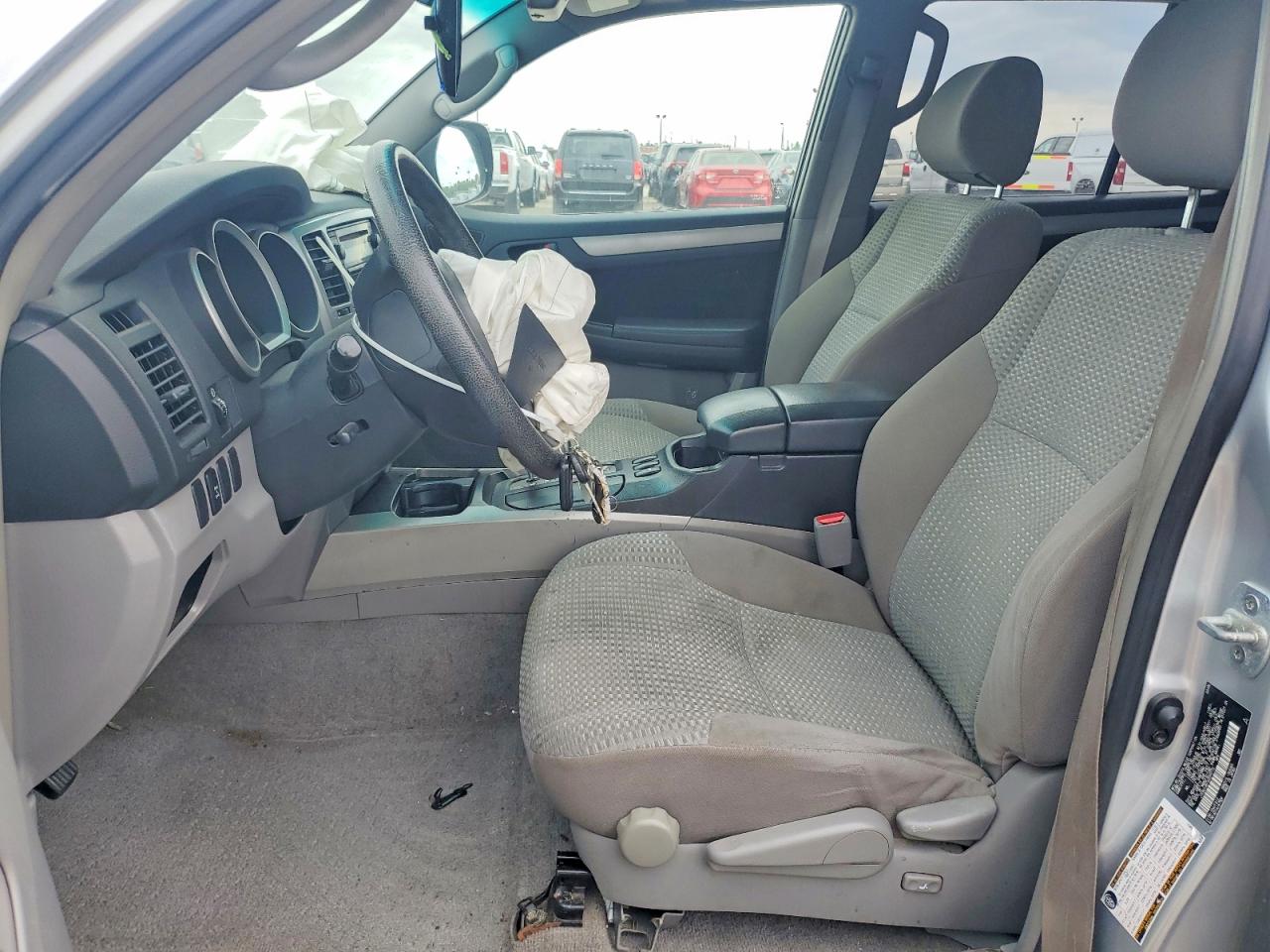 2006 TOYOTA 4RUNNER SR5 photo 13