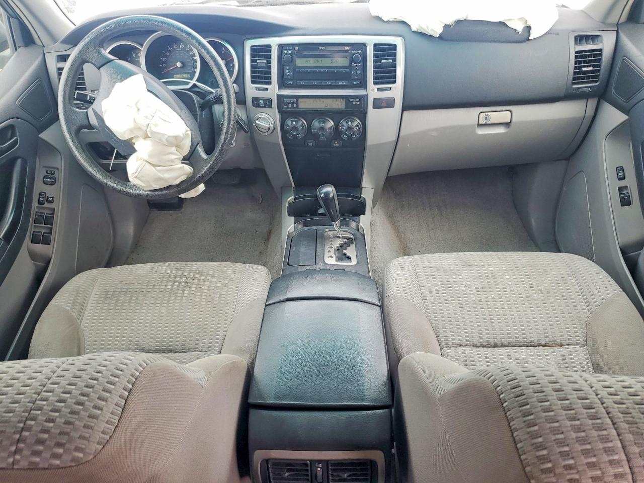 2006 TOYOTA 4RUNNER SR5 photo 15