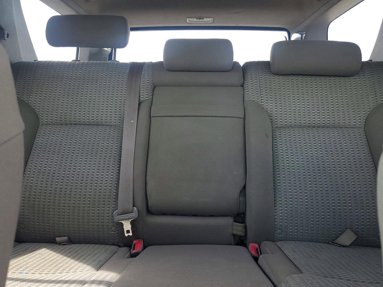 2006 TOYOTA 4RUNNER SR5 photo 19