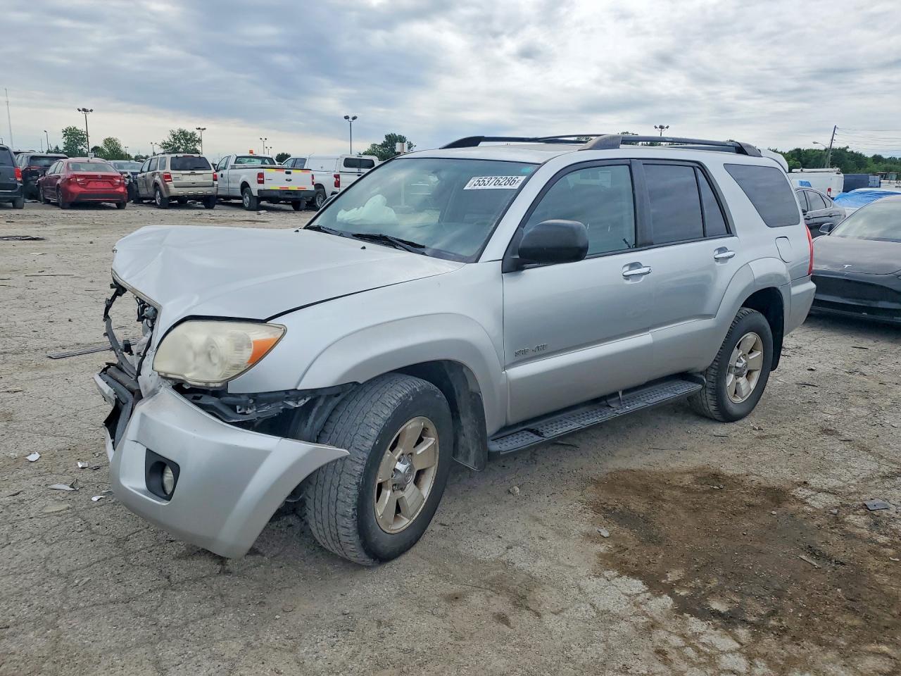 2006 TOYOTA 4RUNNER