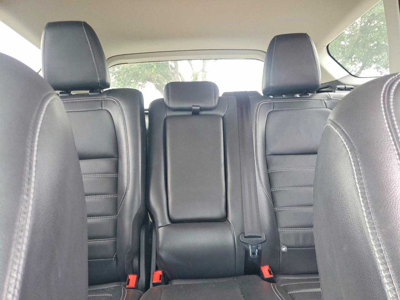 2019 FORD ESCAPE TITANIUM photo 19