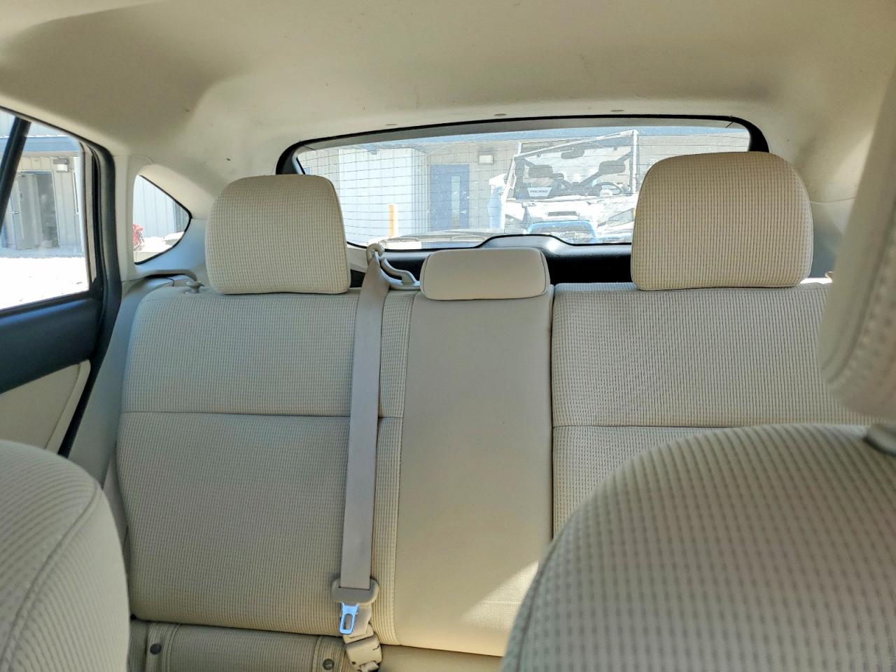 2015 SUBARU IMPREZA SPORT photo 19