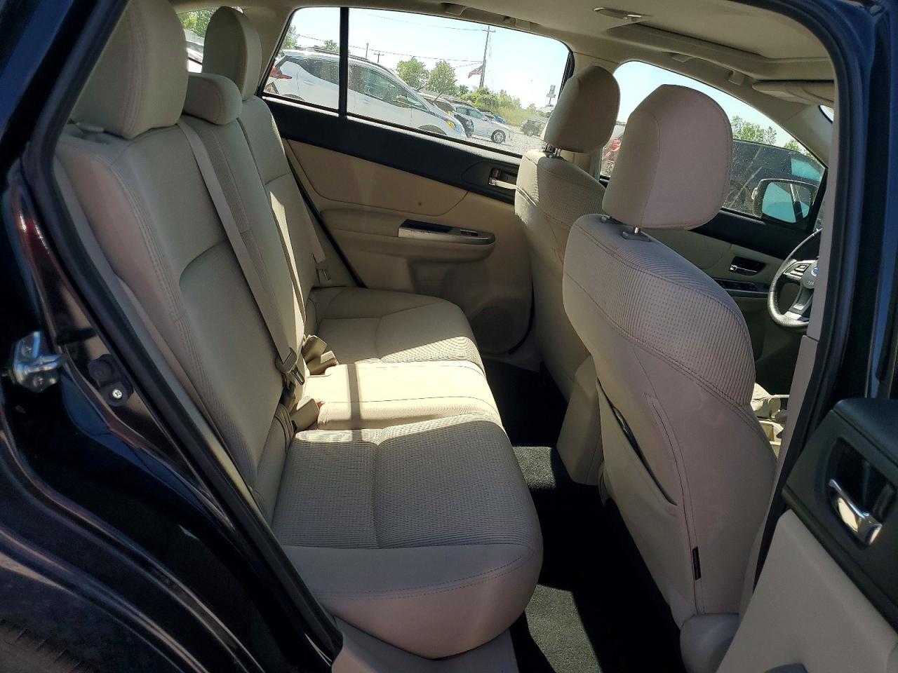 2015 SUBARU IMPREZA SPORT photo 21
