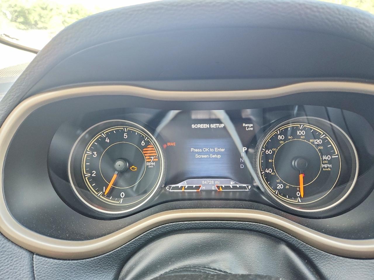 2018 JEEP CHEROKEE LIMITED photo 17