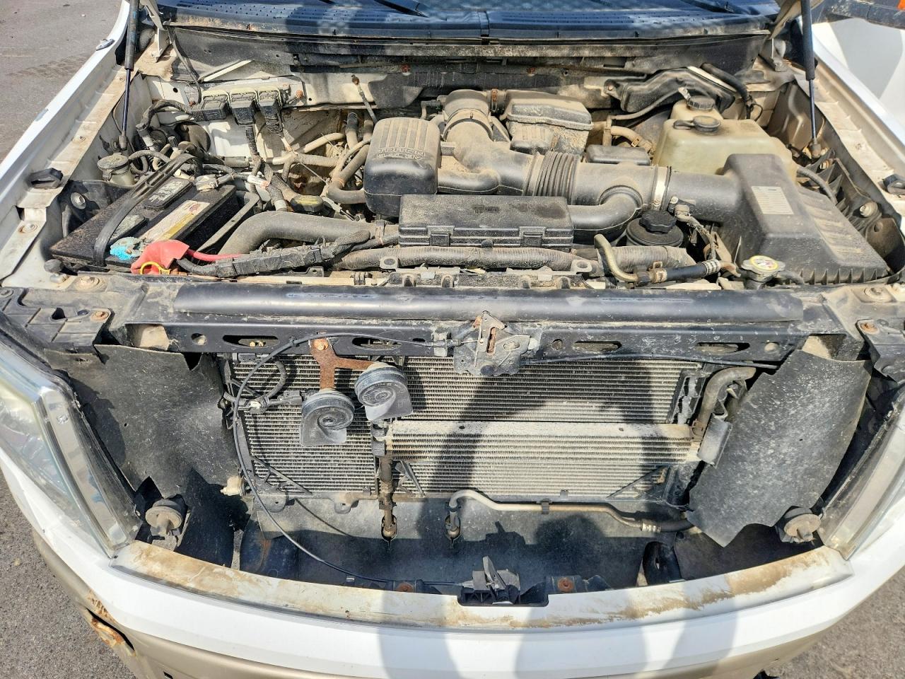 2010 FORD F150 SUPERCREW photo 21