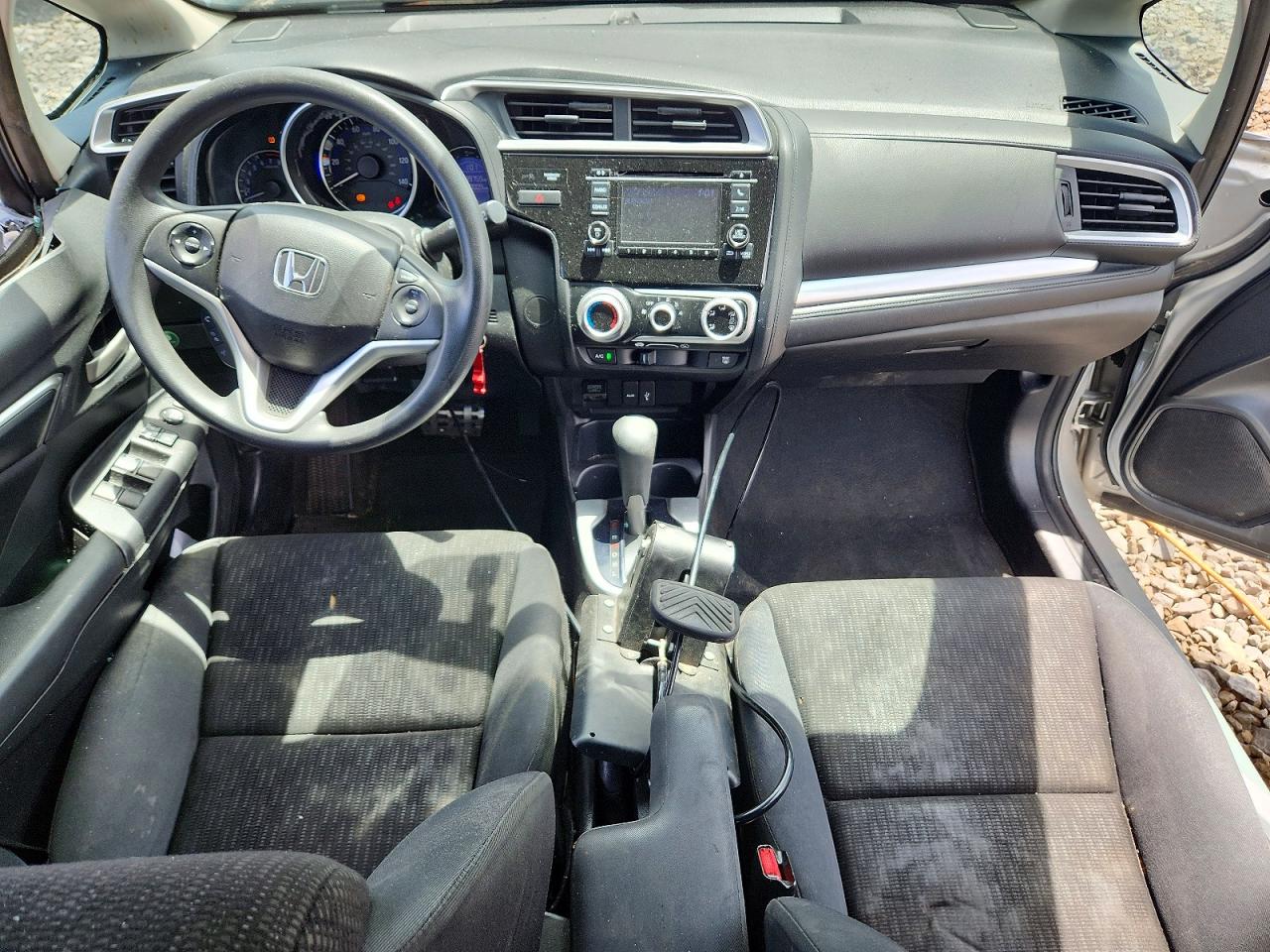 2015 HONDA FIT LX photo 15
